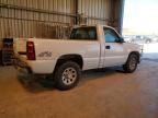 2006 Chevrolet Silverado K1500