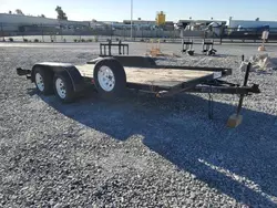 2005 Big Tex Utility Trailer en venta en North Las Vegas, NV