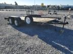 2005 Big Tex Utility Trailer