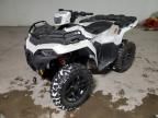 2021 Polaris Sportsman 570 Ultimate Trail LE