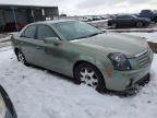 2004 Cadillac CTS