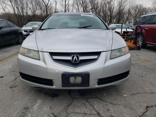 2006 Acura 3.2TL