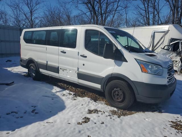 2015 Ford Transit T-350