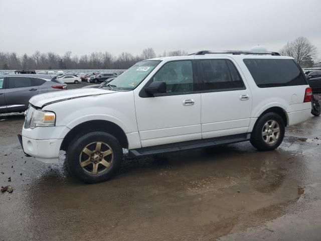 2009 Ford Expedition EL XLT