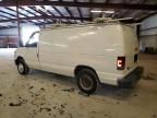 2012 Ford Econoline E150 Van