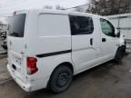 2021 Nissan NV200 2.5S