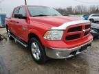 2013 Dodge RAM 1500 SLT