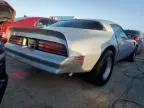 1977 Pontiac Firebird