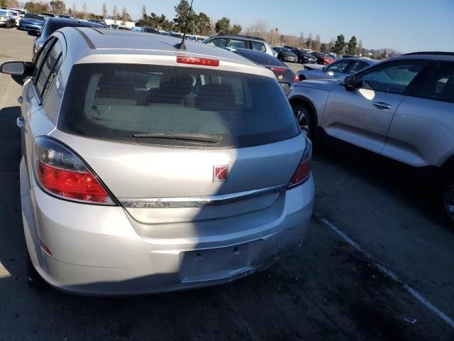 2008 Saturn Astra XR