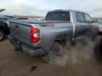 2018 Toyota Tundra Crewmax Limited