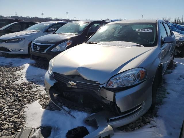 2008 Chevrolet Impala LT