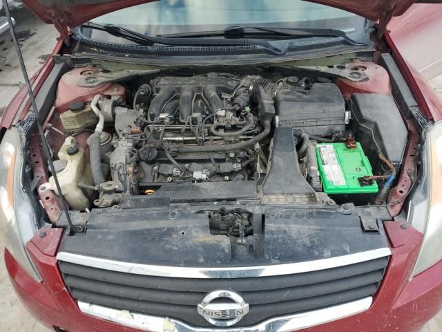 2007 Nissan Altima 3.5SE