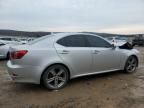 2012 Lexus IS 250