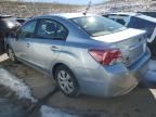 2014 Subaru Impreza