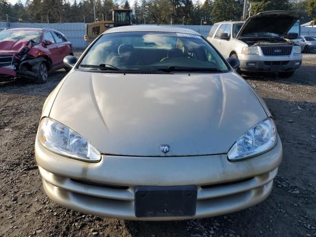 2000 Dodge Intrepid