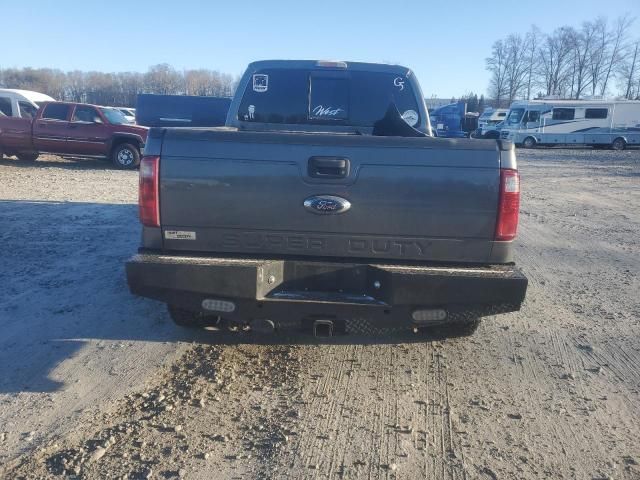 2015 Ford F250 Super Duty