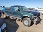 2001 Ford F250 Super Duty