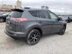 2018 Toyota Rav4 HV SE