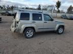 2010 Jeep Liberty Sport