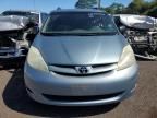 2006 Toyota Sienna CE