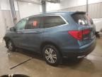 2017 Honda Pilot EXL