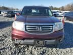 2013 Honda Pilot EXL