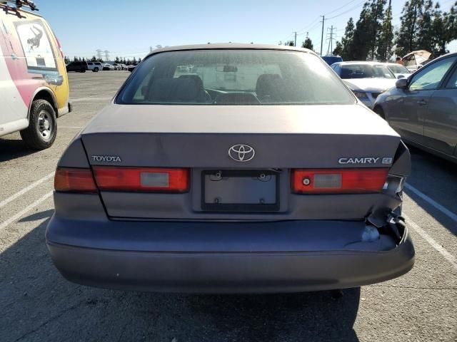 1999 Toyota Camry CE