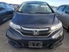 2019 Honda FIT LX