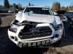 2018 Toyota Tacoma Access Cab