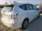 2014 Toyota Prius V