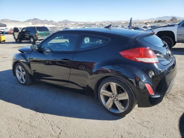 2015 Hyundai Veloster