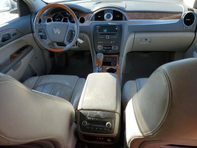 2009 Buick Enclave CXL