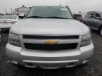 2012 Chevrolet Tahoe K1500 LT