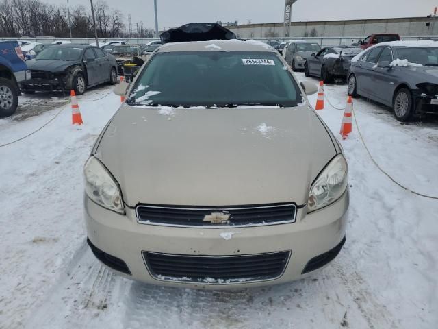 2010 Chevrolet Impala LT