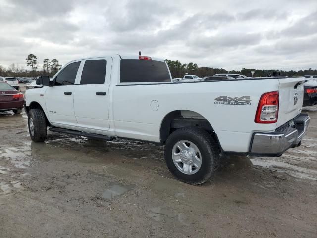 2022 Dodge RAM 2500 Tradesman