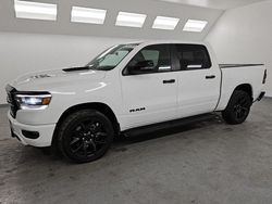 Rental Vehicles for sale at auction: 2023 Dodge 1500 Laramie