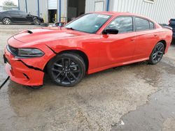 2022 Dodge Charger GT en venta en Mercedes, TX