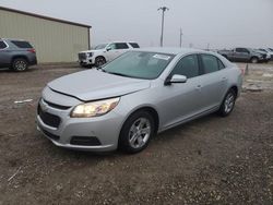 2016 Chevrolet Malibu Limited LT en venta en Temple, TX