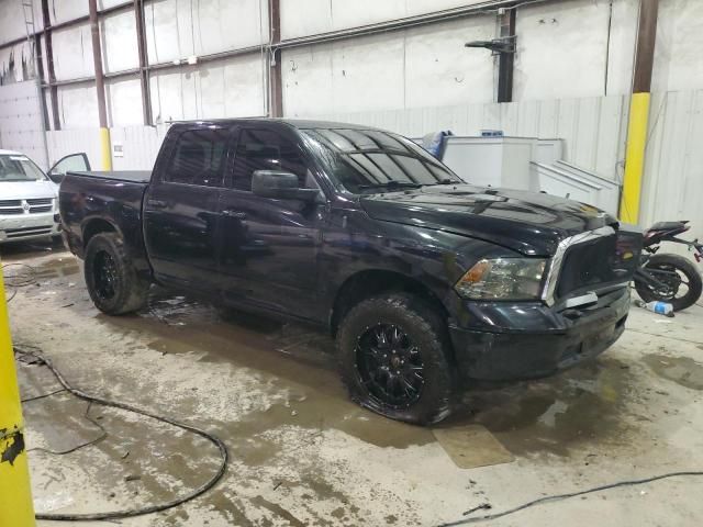 2019 Dodge RAM 1500 Classic SLT