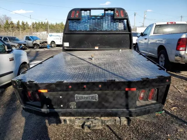 2019 Ford F250 Super Duty