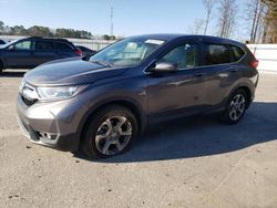 2019 Honda CR-V EX en venta en Dunn, NC