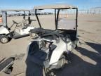 2002 Golf Cart Ezgo