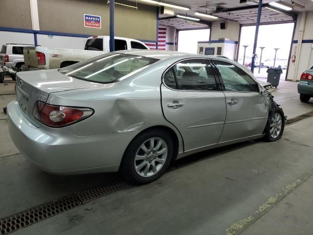 2004 Lexus ES 330