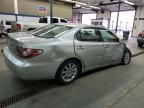 2004 Lexus ES 330