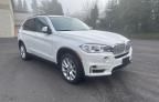 2016 BMW X5 XDRIVE4