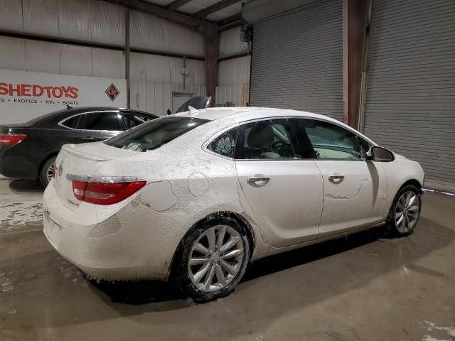 2012 Buick Verano