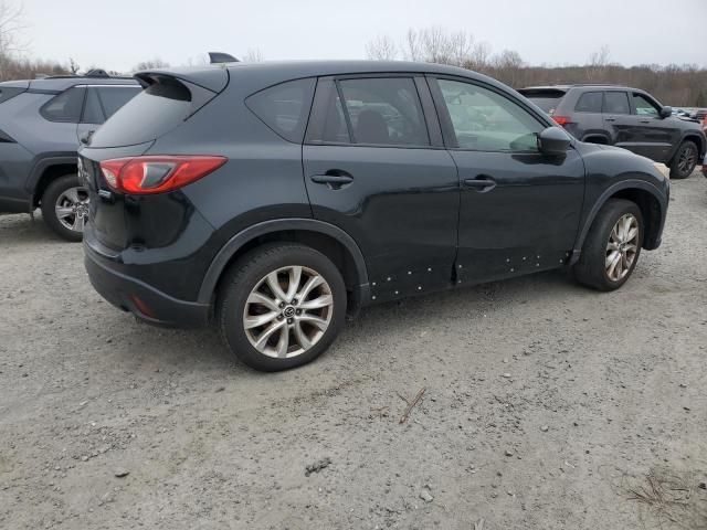 2014 Mazda CX-5 GT