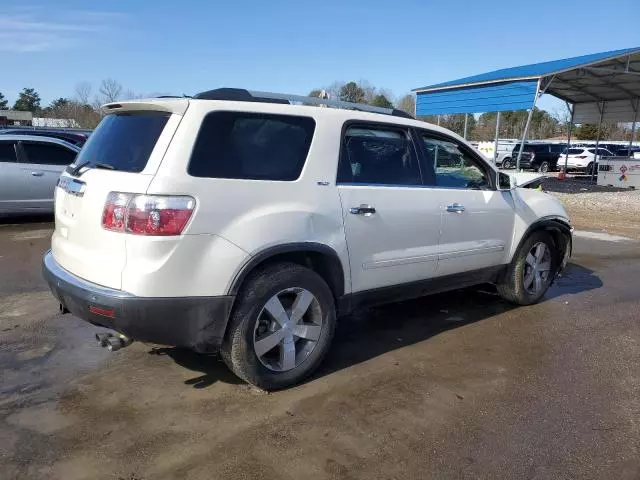 2010 GMC Acadia SLT-1