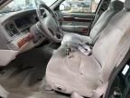 1997 Mercury Grand Marquis LS