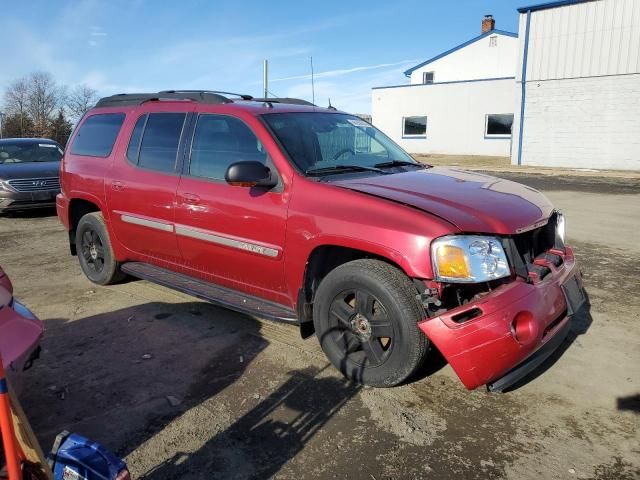 2004 GMC Envoy XL